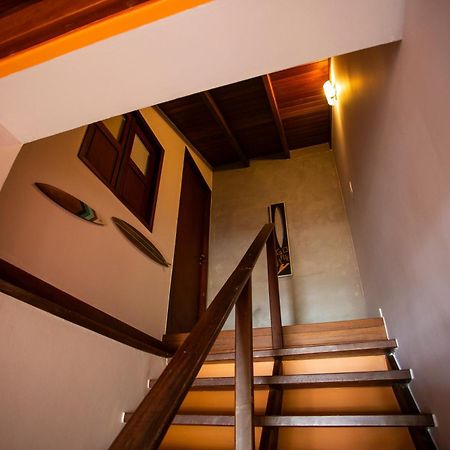 Casa Conceicao Bed and Breakfast Fernando de Noronha Buitenkant foto