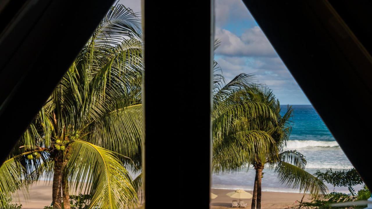 Casa Conceicao Bed and Breakfast Fernando de Noronha Buitenkant foto