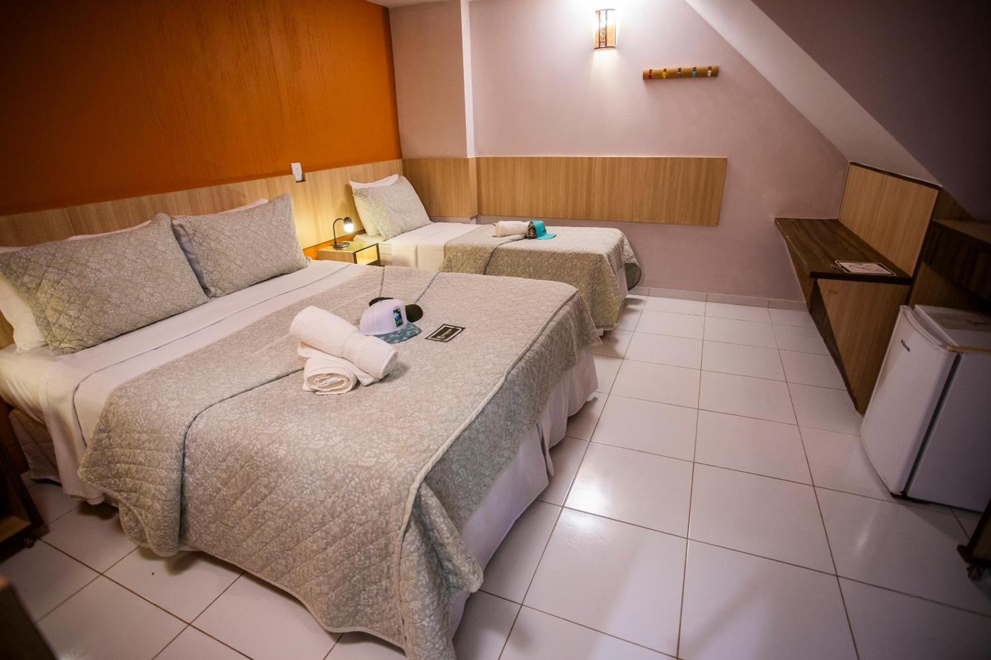 Casa Conceicao Bed and Breakfast Fernando de Noronha Buitenkant foto