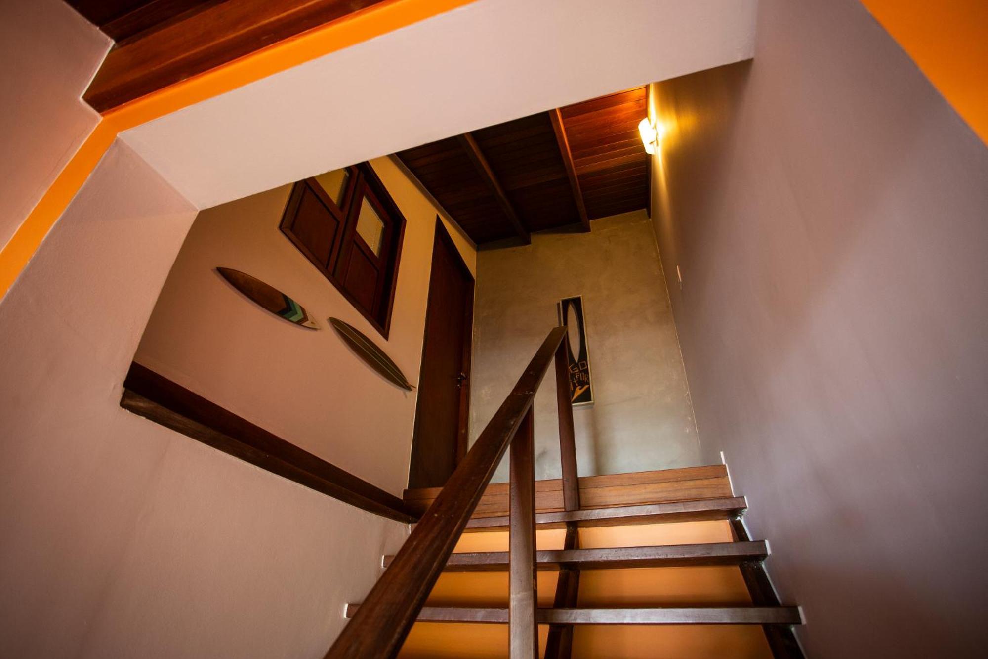 Casa Conceicao Bed and Breakfast Fernando de Noronha Buitenkant foto