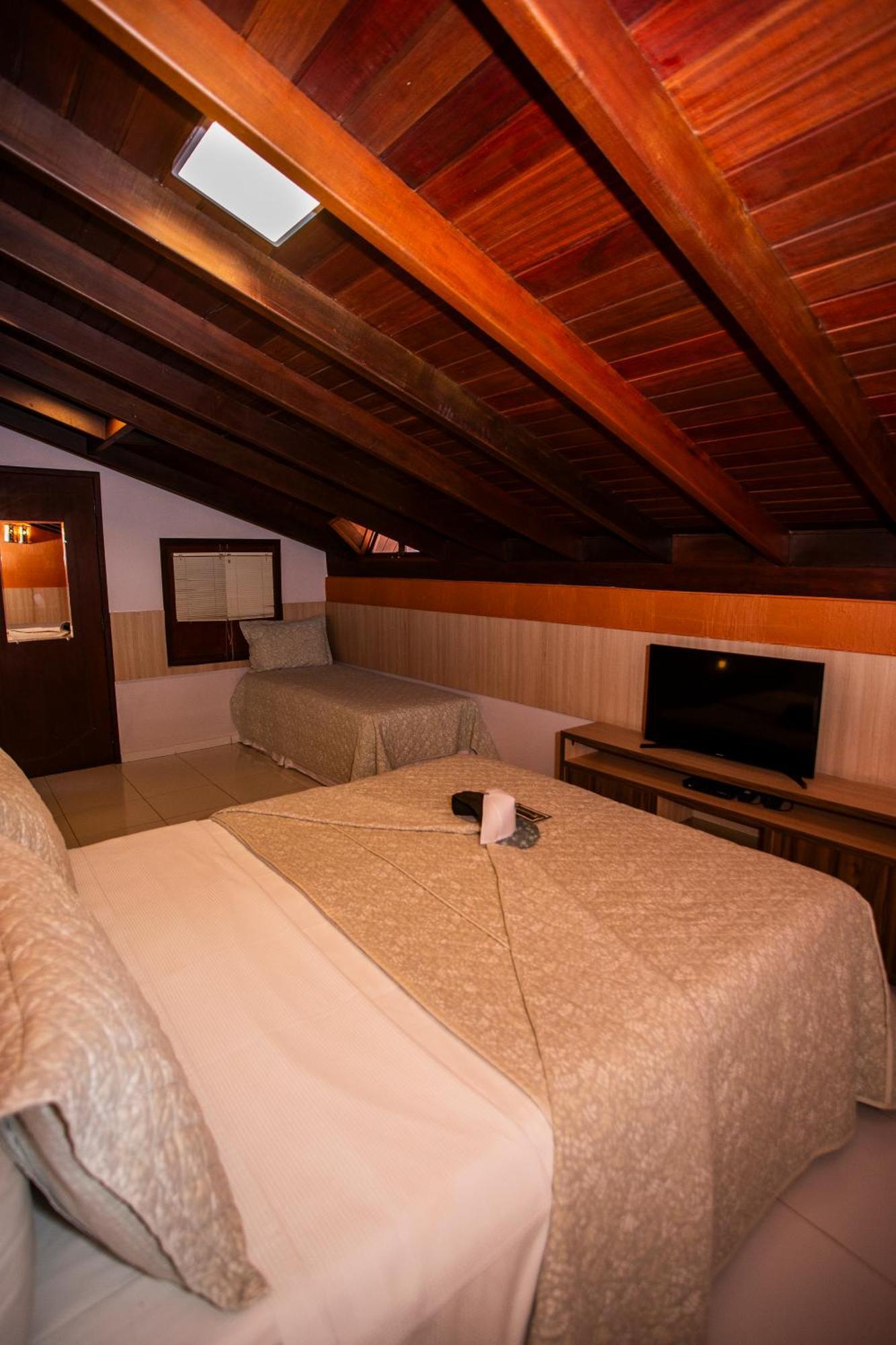 Casa Conceicao Bed and Breakfast Fernando de Noronha Buitenkant foto