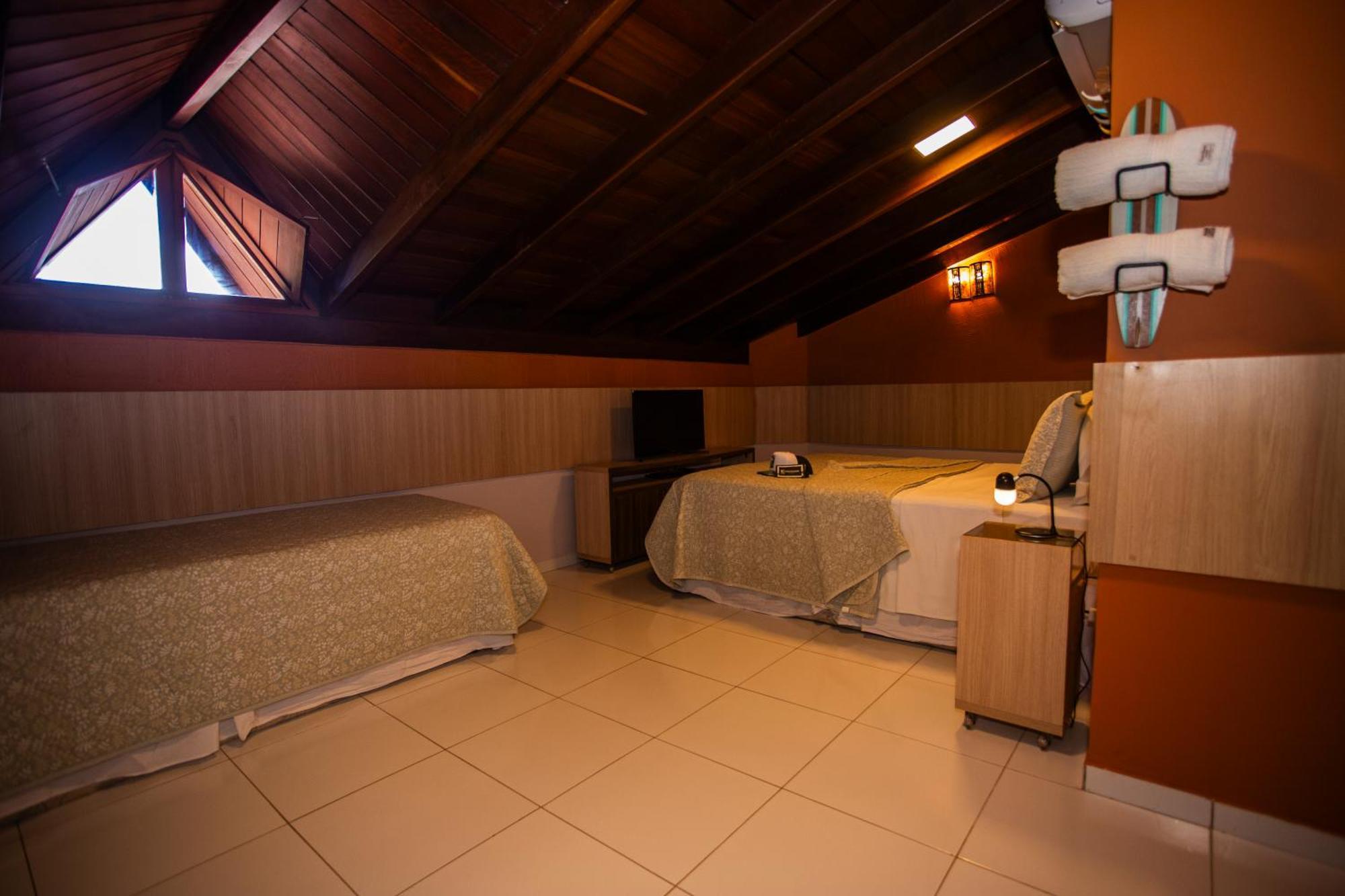 Casa Conceicao Bed and Breakfast Fernando de Noronha Buitenkant foto